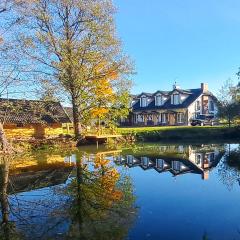 5 Bedroom Pet Friendly Home In Srokowo