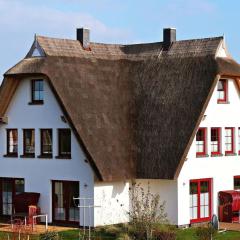 Holiday apartment with 3 bedrooms