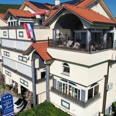 Apartment Villa Ana Selce