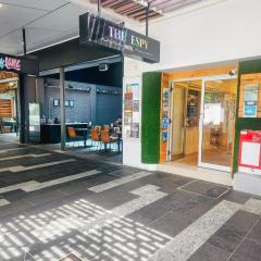 The Espy Hostel