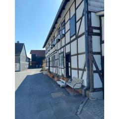 Holiday apartment in Langelsheim with Wi-Fi