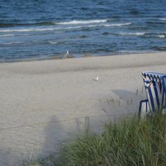 Holiday apartment with 2 bedrooms