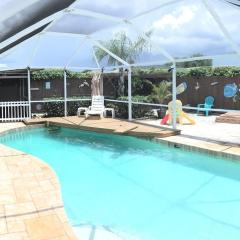 Holiday home with 1 bedroom