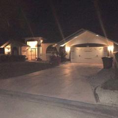 Holiday home with 1 bedroom