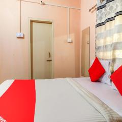 Hotel O Sidhu Kanhu & Banquet