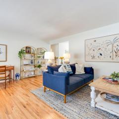 Garden Getaway by Roxy Rentals Family Fav