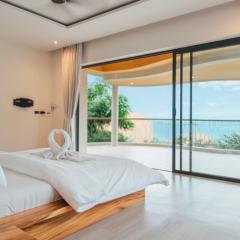 Villa Seaview Aura
