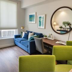 Gorgeous Urban Escape in Downtown Los Angeles