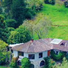 Nalanda Boutique Mountain Hotel