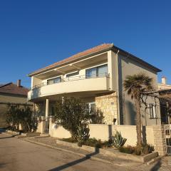 Apartments by the sea Nin, Zadar - 16428