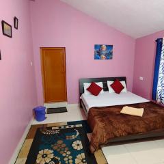 Greenland 2bed room hall villa