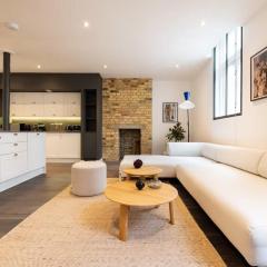 Middlequarter of Soho