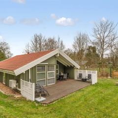 5 person holiday home in Ansager