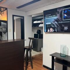 Apartamento Chapinero Jayany