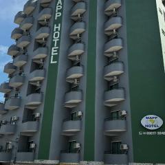 MAPP Hotel Aparecida-SP