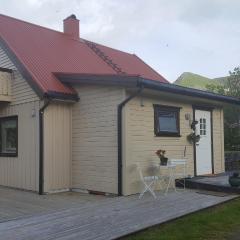 Holiday Home Lofoten