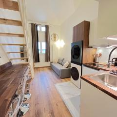 T2D Apartment - Duplex BJM Disneyland Paris