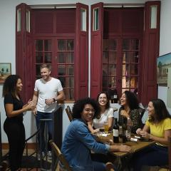 Hobi Hostel Boutique