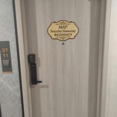 MAPPeacefulHomestay