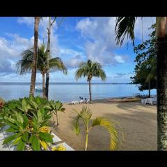 Tropical Jungle House