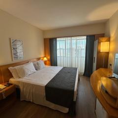 Hotel & Residence Sol Alphaville Flat