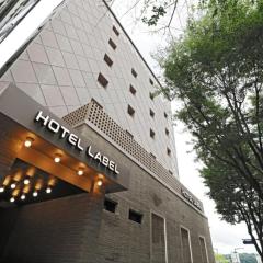 Hotel Label Seongnam