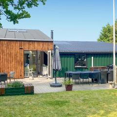 4 Bedroom Awesome Home In Storvorde