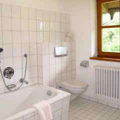 Holiday home with 2 bedrooms