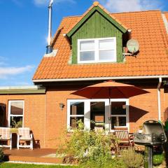 Holiday home in the Baltic Sea with 3 bedrooms