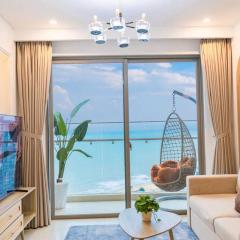 The Sóng OCEAN VIEW Apartment Vung Tau - Căn Hộ Du Lịch Bãi Sau Vũng Tàu - Linh House