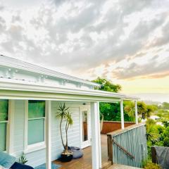 Villa Blue - Sun, sea, serenity