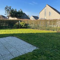 Beach villa sea time