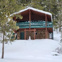 Mountain Getaway in Lyons, Colorado
