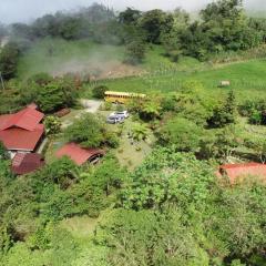 Cabinas los Jilgueros