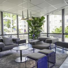 Prize by Radisson, Solheimsviken Bergen