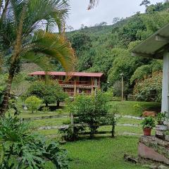 Finca hotel playa bonita