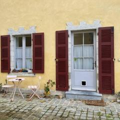 Charmant T2 Larressore - Parking Privé - WiFi Inclus - FR-1-495-156