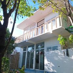 Hostel Casa escondida