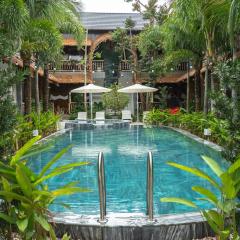 Le Bambou Resort & Spa Phu Quoc