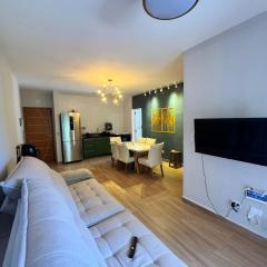 Apartamentos das Toninhas