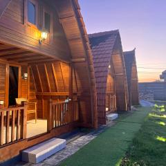 Villa Aiden Bungalow 1 Familiale Ungasan