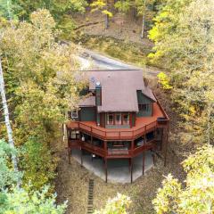 490 Finale Street Getaway