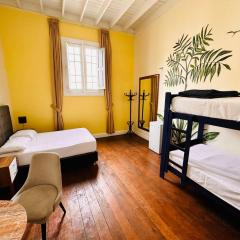 Ancestral Lima Downtown