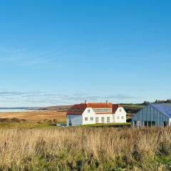 Villa With Fjord View By Frederik Vii's Canal