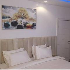 Micangelo shortlet apartment