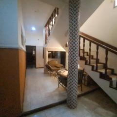 Lagos East - Old House