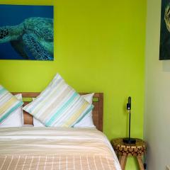 Element Bay 2 3 Bedroom Penthouse, Rooftop & Pool by LOV Mauritius