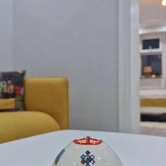 UB Apartment, City Center B&B