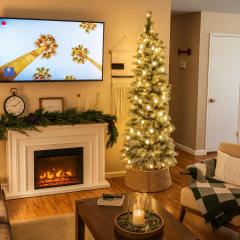 Cozy Condo minutes from the Sequoia National Park