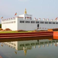 Hotel MAQ Lumbini
